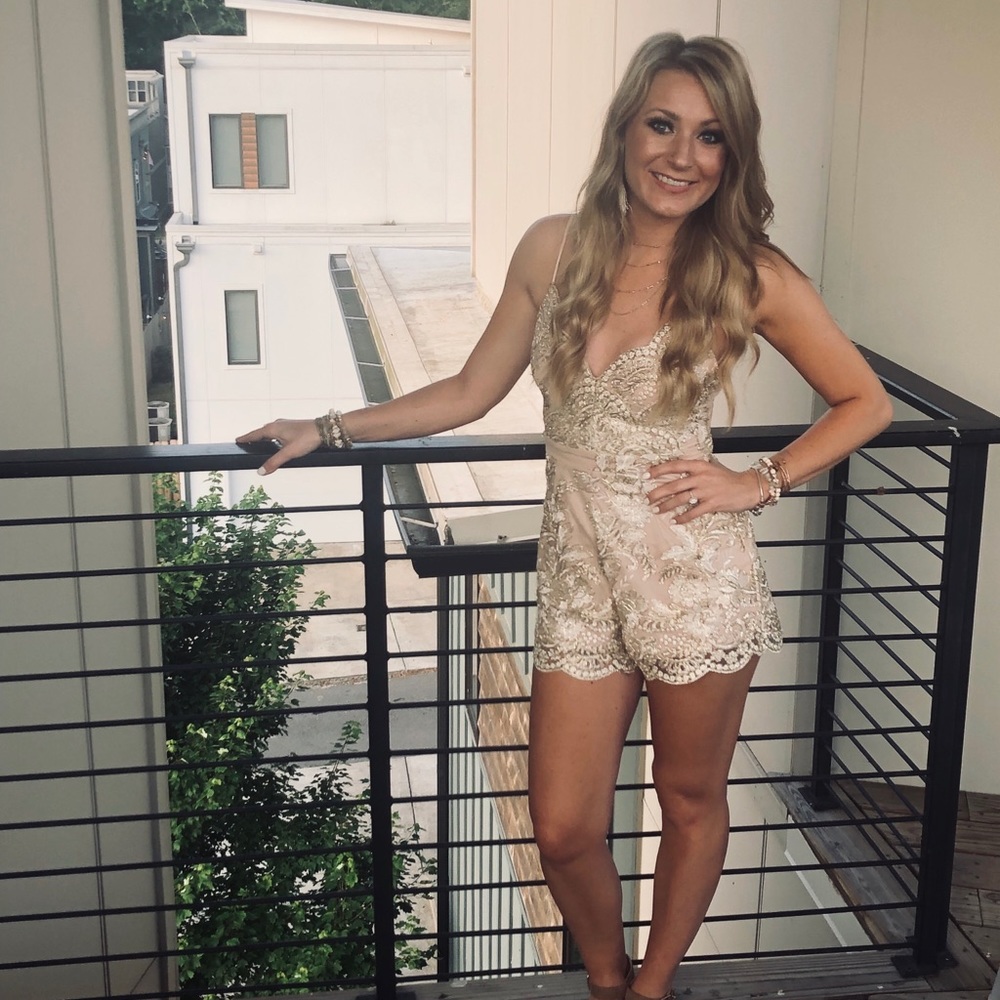 Meet your Posher, Katelyn
